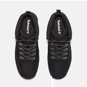 Women's Euro Hiker Mid Lace-Up Boot